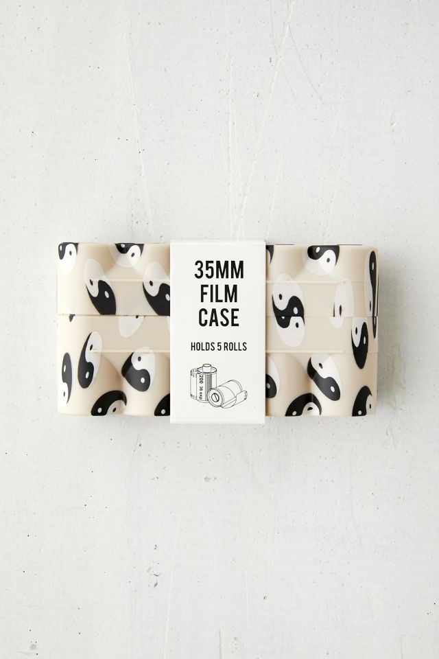 UO Printed 35mm Film Case #1