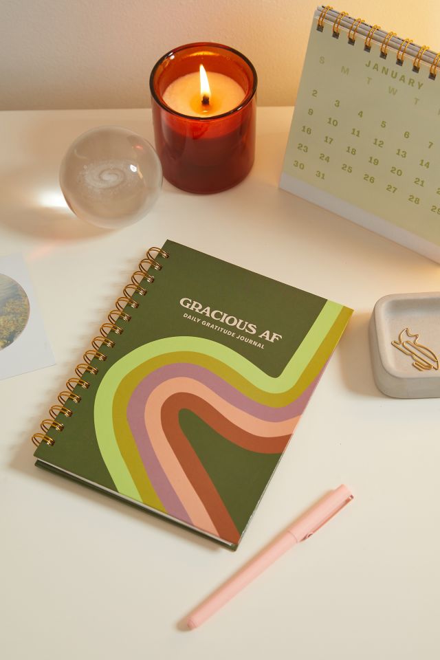 Gratitude Journal