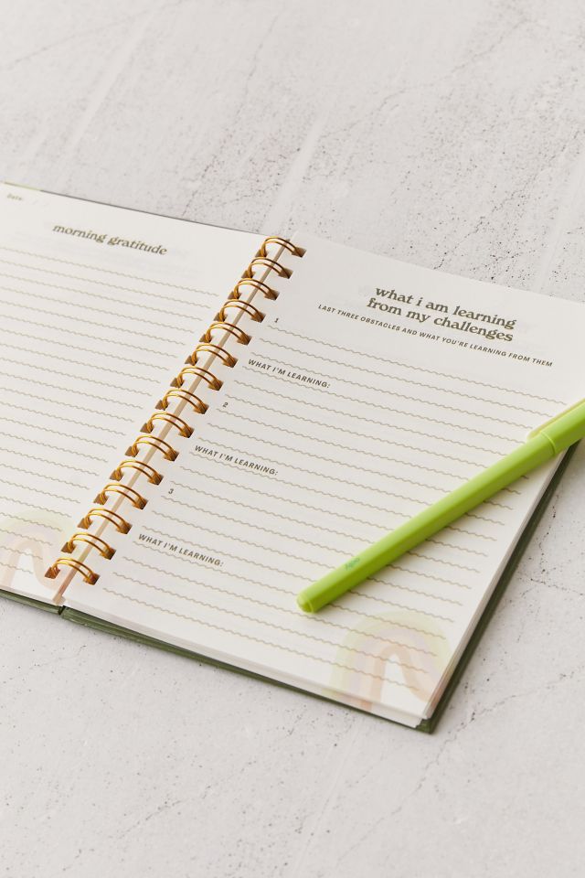 Gratitude Journal #2