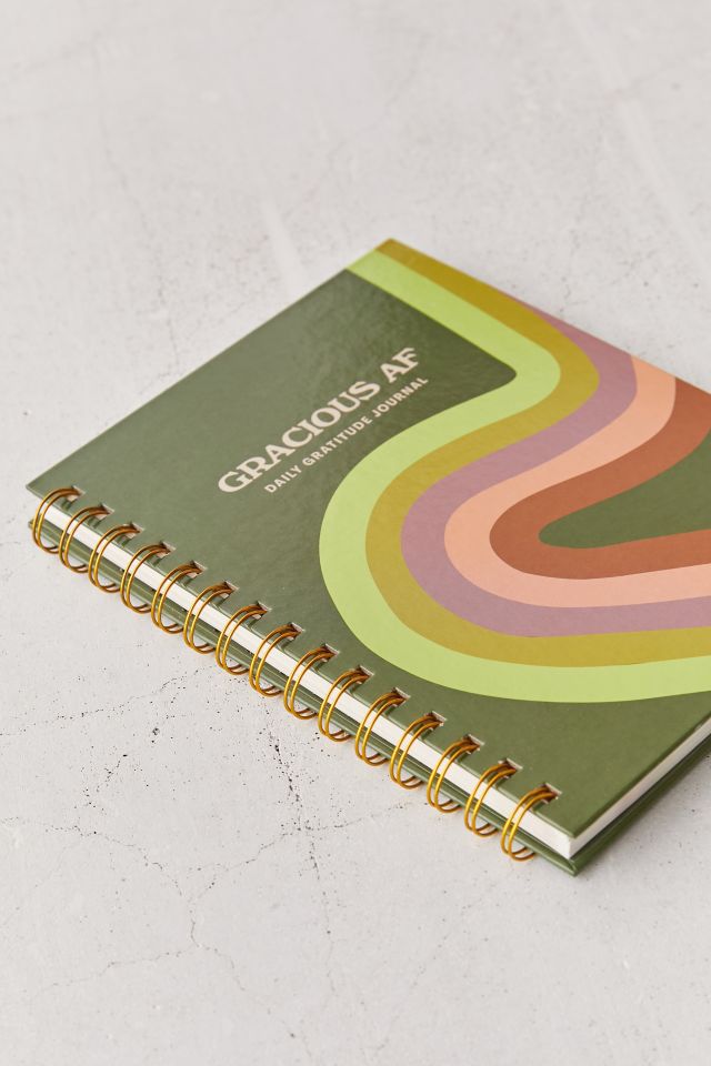 Gratitude Journal #3