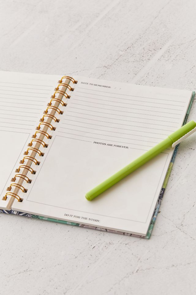 Album photo - Journal #2