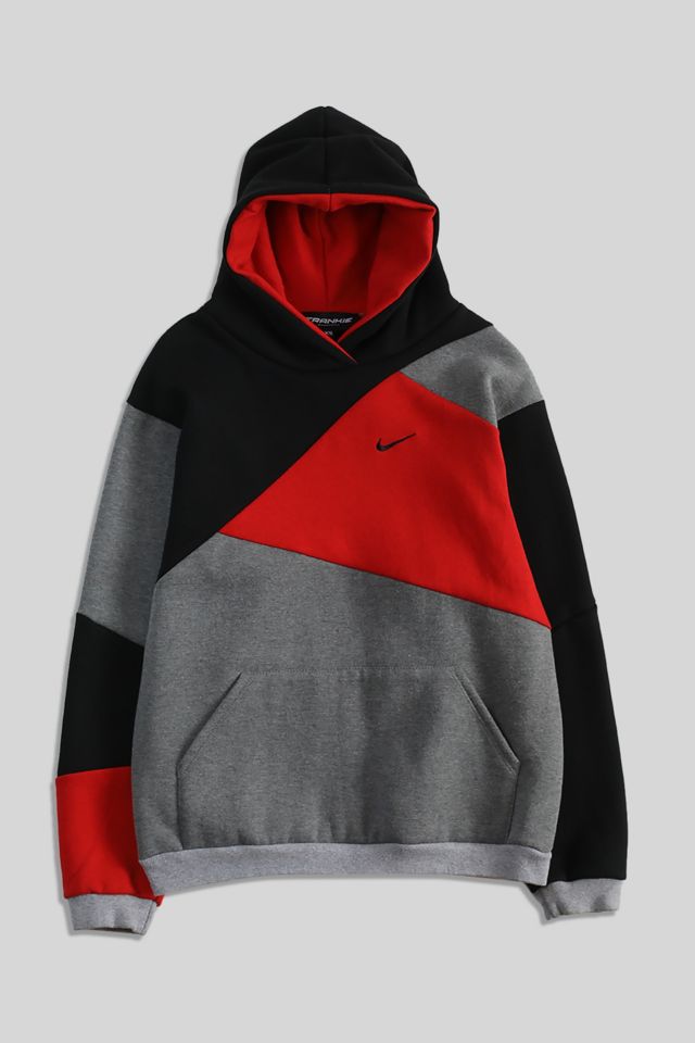 Nike hoodie urban outlet outfitters