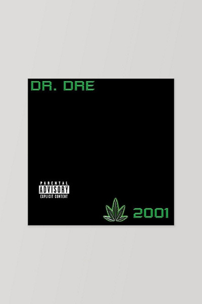 Dr Dre - 2001 LP | Urban Outfitters