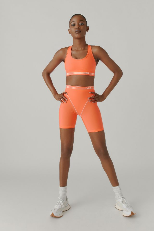 Adam Selman Sport Triangle Sports Bra  Urban Outfitters Japan - Clothing,  Music, Home & Accessories