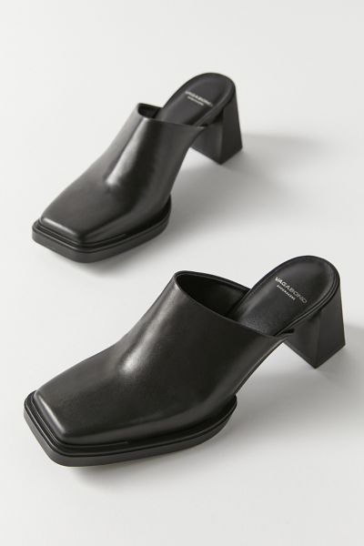 vagabond shoemakers edwina heeled mule