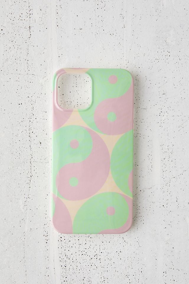 UO Yin Yang iPhone Case Urban Outfitters