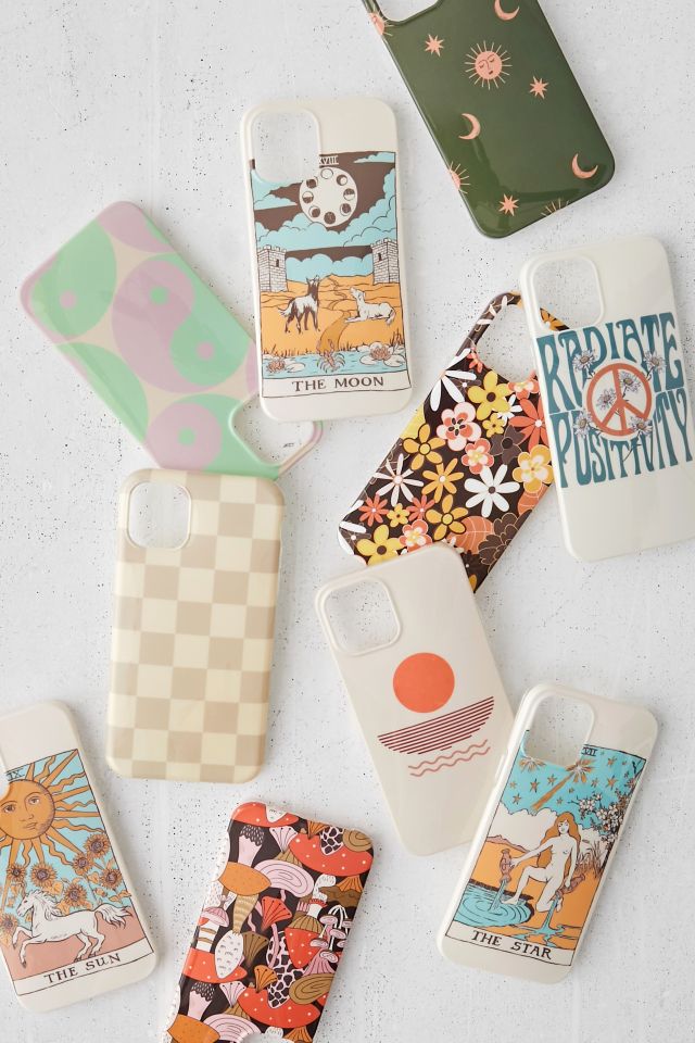 UO Celestial iPhone Case #1