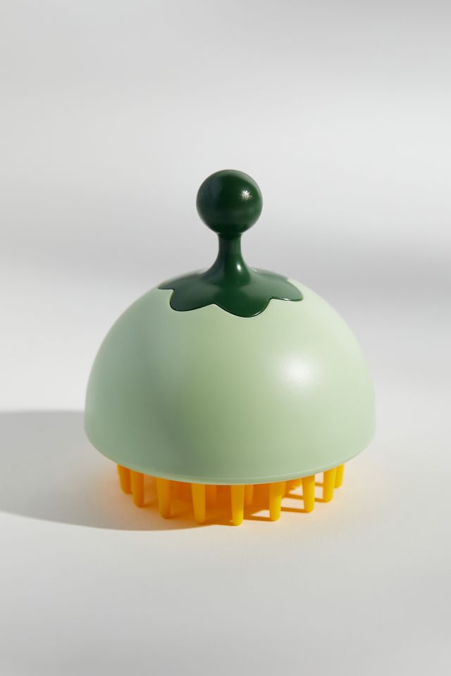 ohii Flower Scalp Massager #1