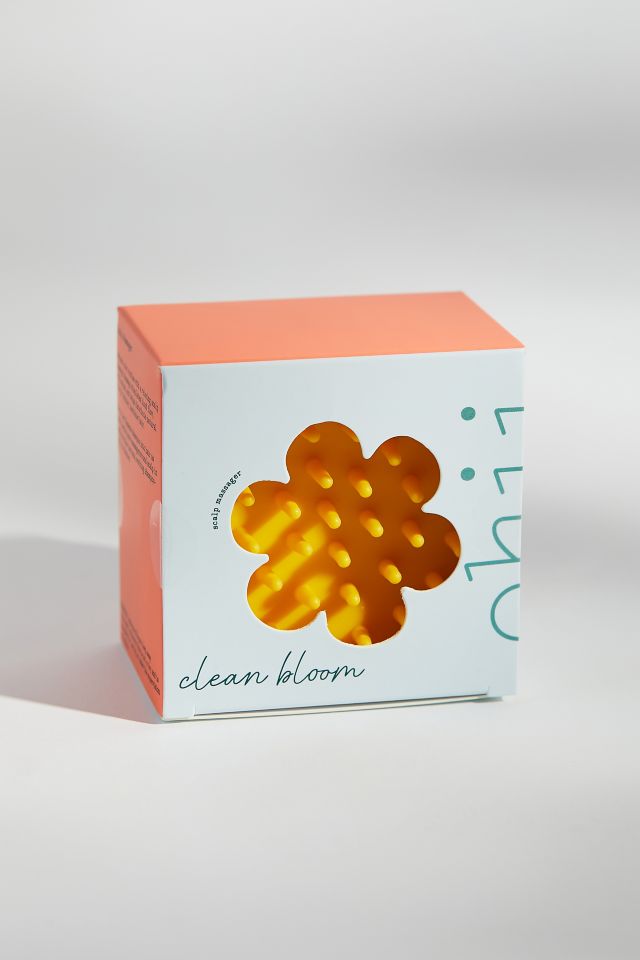 ohii Flower Scalp Massager #2