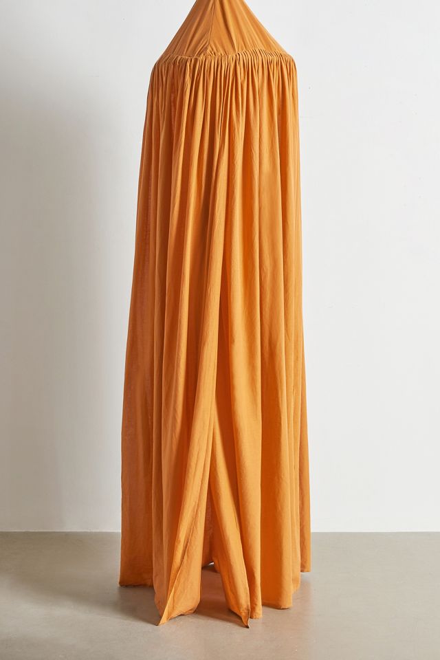 Esmeralda Bed Canopy #1