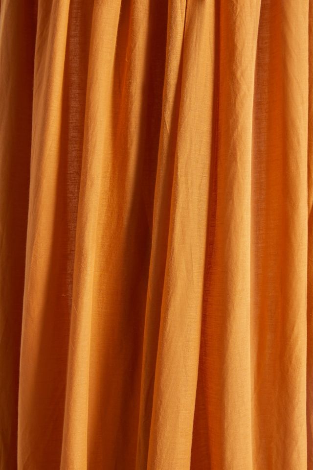 Esmeralda Bed Canopy #2