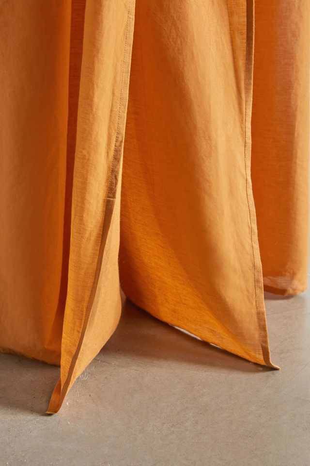 Esmeralda Bed Canopy #3