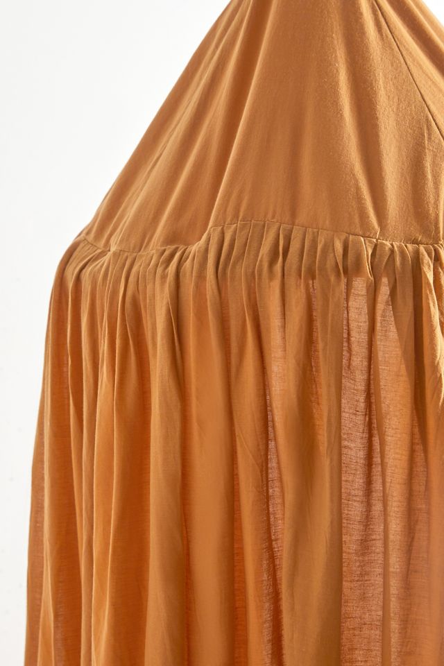 Esmeralda Bed Canopy #4