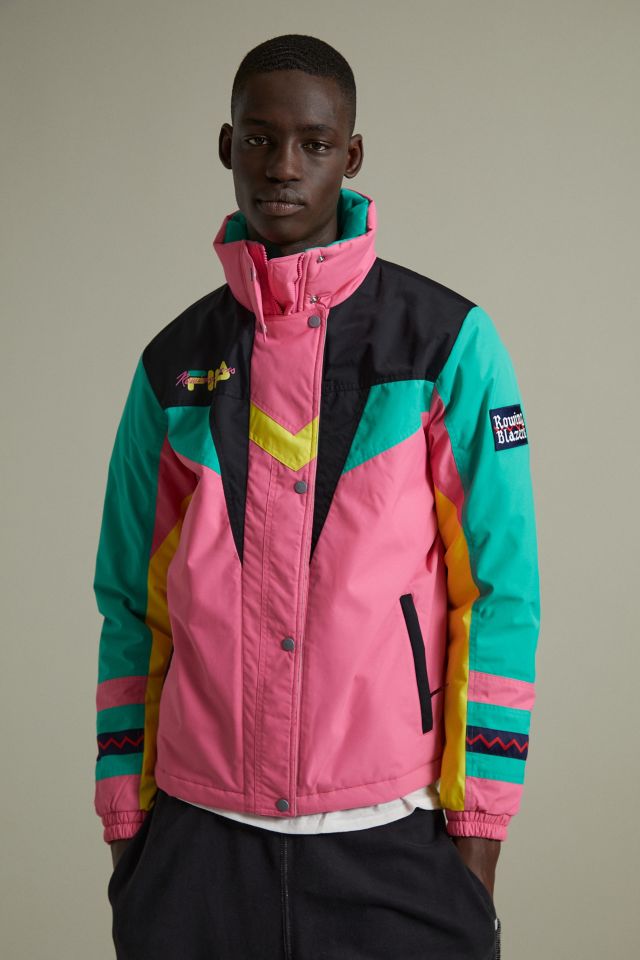 FILA X Rowing Blazers Ayden Ski Jacket Urban Outfitters Canada