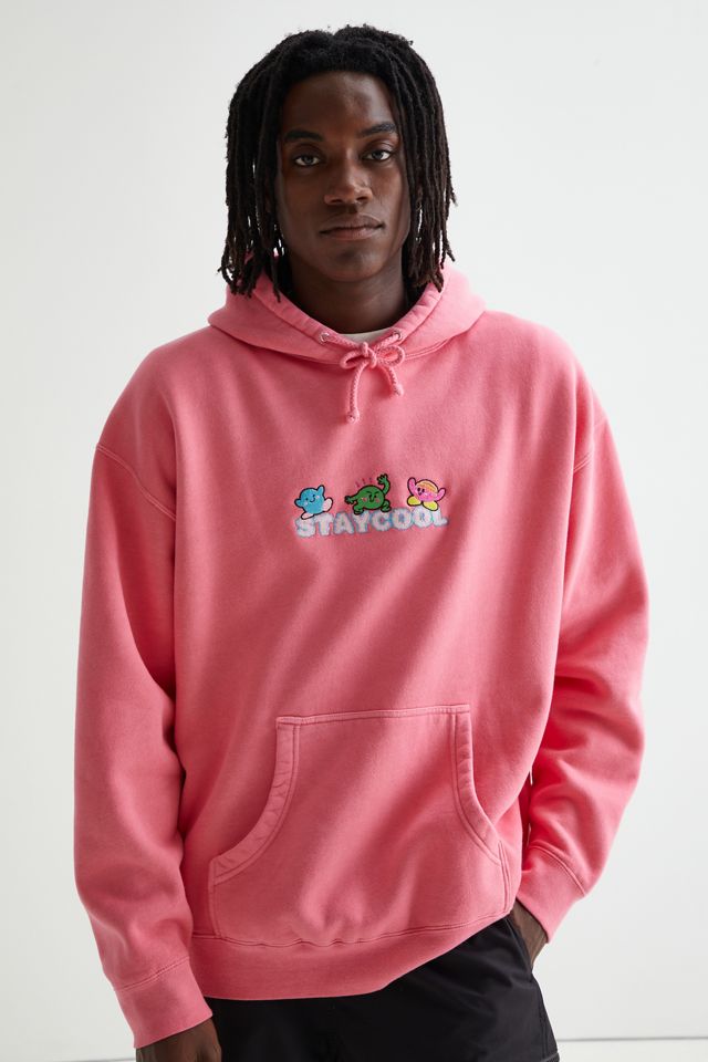 STAYCOOLNYC Cuties Hoodie Sweatshirt | Urban Outfitters
