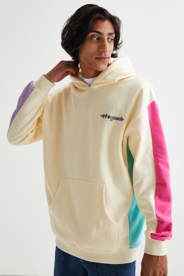 STAYCOOLNYC 80s Hoodie Sweatshirt