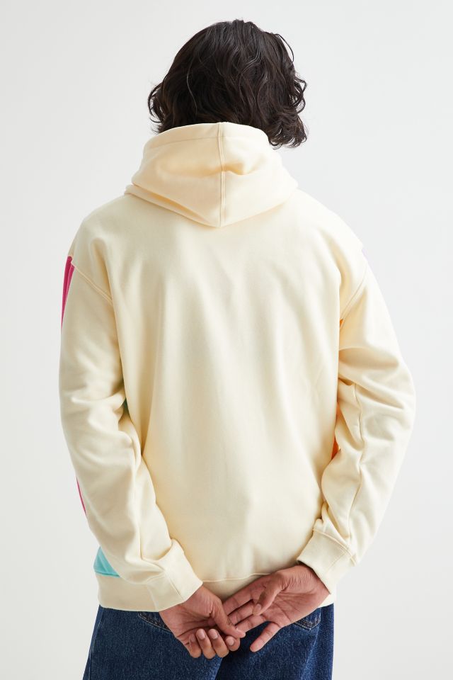 STAYCOOLNYC Washed Hoodie Sweatshirt  Urban Outfitters Japan - Clothing,  Music, Home & Accessories