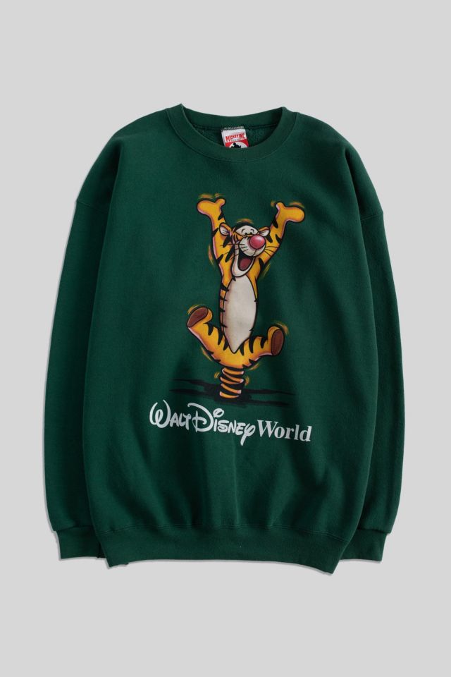 Disneyland outlet vintage sweatshirt