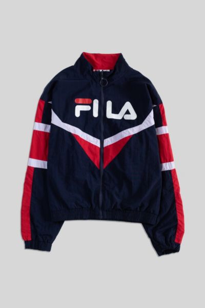 fila creator black