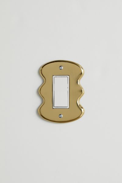 Maura Light Switch Cover