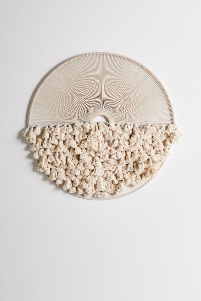 Ornement mural Maria  #1