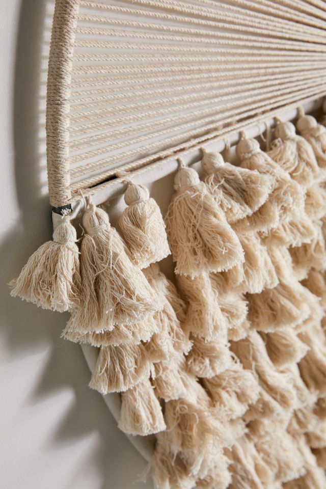 Ornement mural Maria  #2