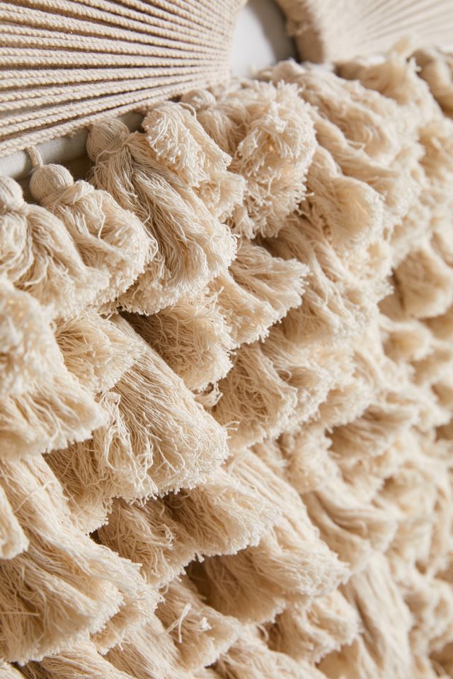 Ornement mural Maria  #3