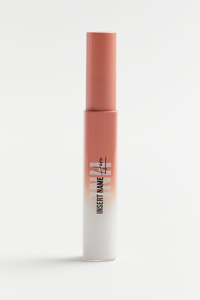 INH Hair Quick Slick Hair Essence #1