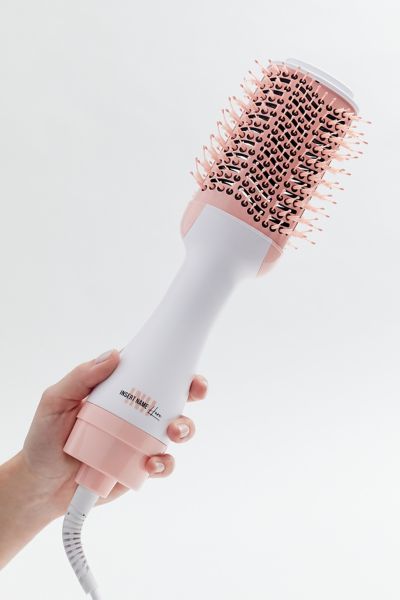 INH Hair Insert Blowout Here Hair Dryer Brush | Urban Outfitters