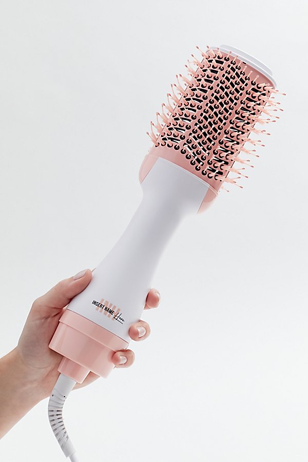 Inh Hair Insert Blowout Here Hair Dryer Brush In Assorted