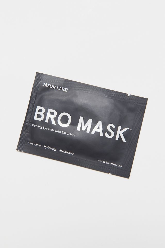 Jaxon Lane Bro Mask Cooling Eye Gels #1