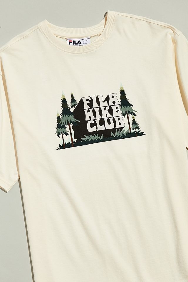 T-shirt FILA eVAN #1