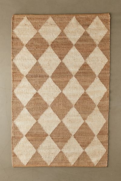 Jasper Jute Rug