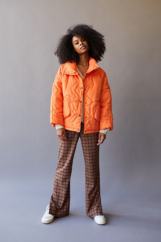 Native Youth Wavy Puffer Urban Outfitters Canada