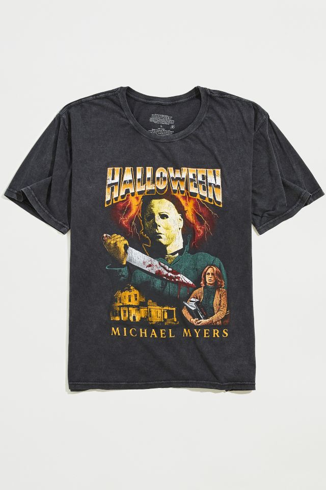 Halloween Collage Tee | Urban Outfitters