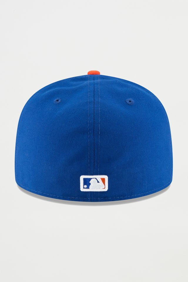 New Era 59FIFTY New York Mets Fitted Baseball Hat #1