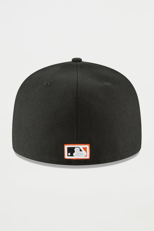 Baltimore Orioles Pro Standard Cooperstown Neon Khaki Wool Snapback Ha –  Poor Boys Sports