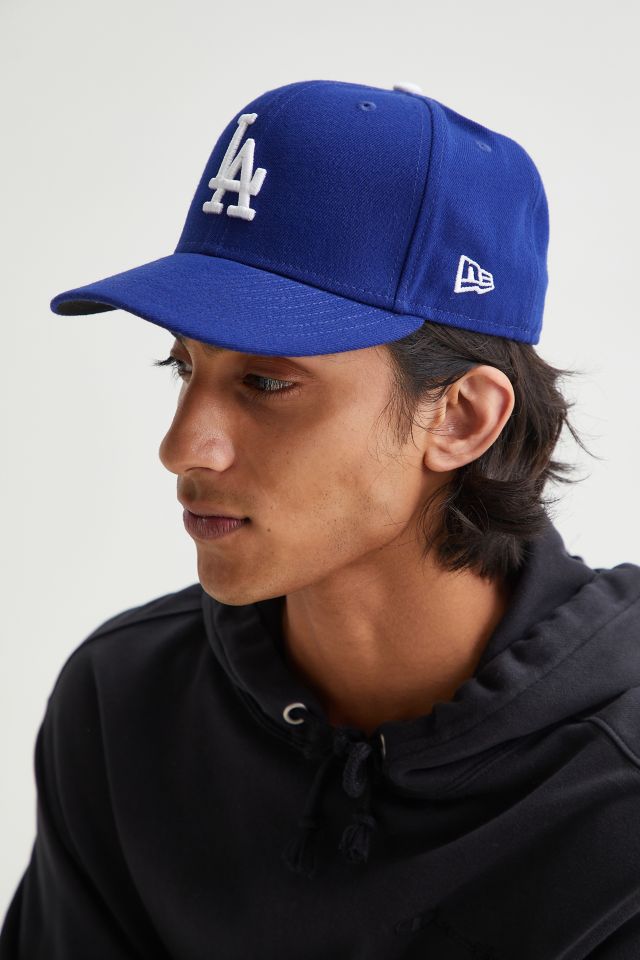 New Era 59FIFTY Los Angeles Dodgers Fitted Baseball Hat