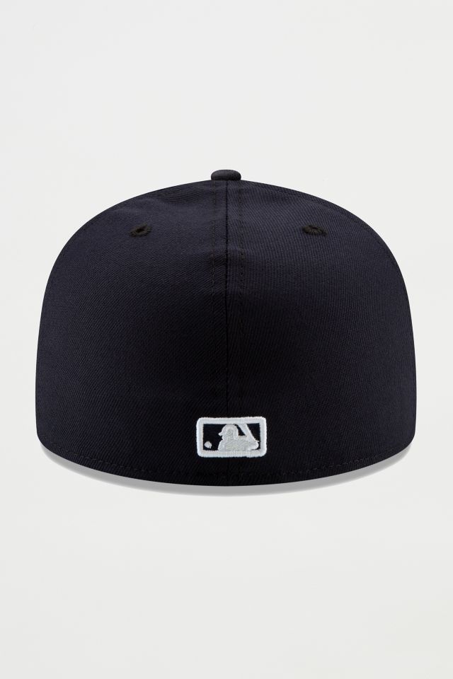 New Era 59FIFTY Detroit Tigers Fitted Baseball Hat #1