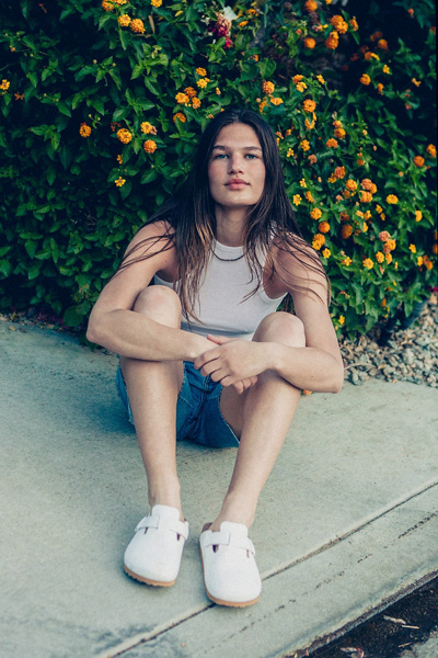 boston vegan birkenstock