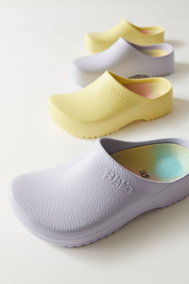 Birkenstock® Super Birki Clogs - Garden Clogs