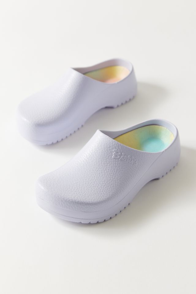 Sabot en polyuréthane Super-Birki Birkenstock #1