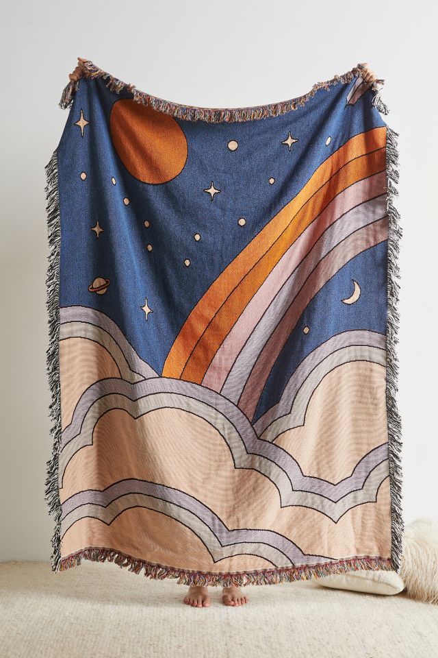 Valley cruise press blanket hotsell