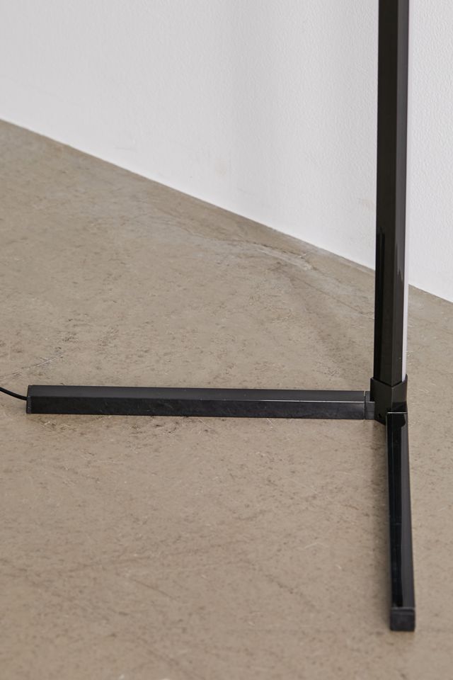 Brilliant Ideas Remote Controlled Corner Floor Lamp #4