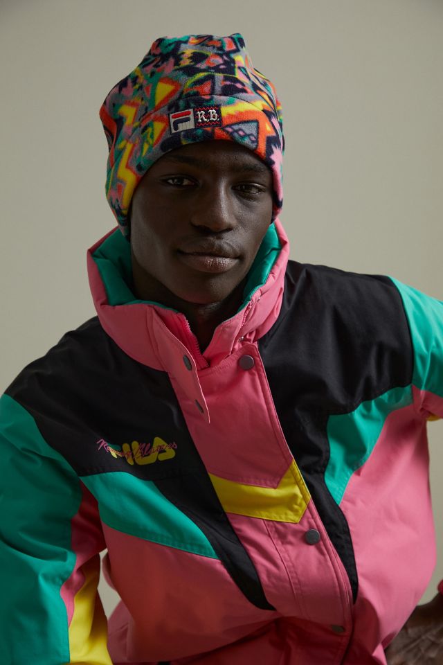 Tuque en molleton FILA X Rowing Blazers #1