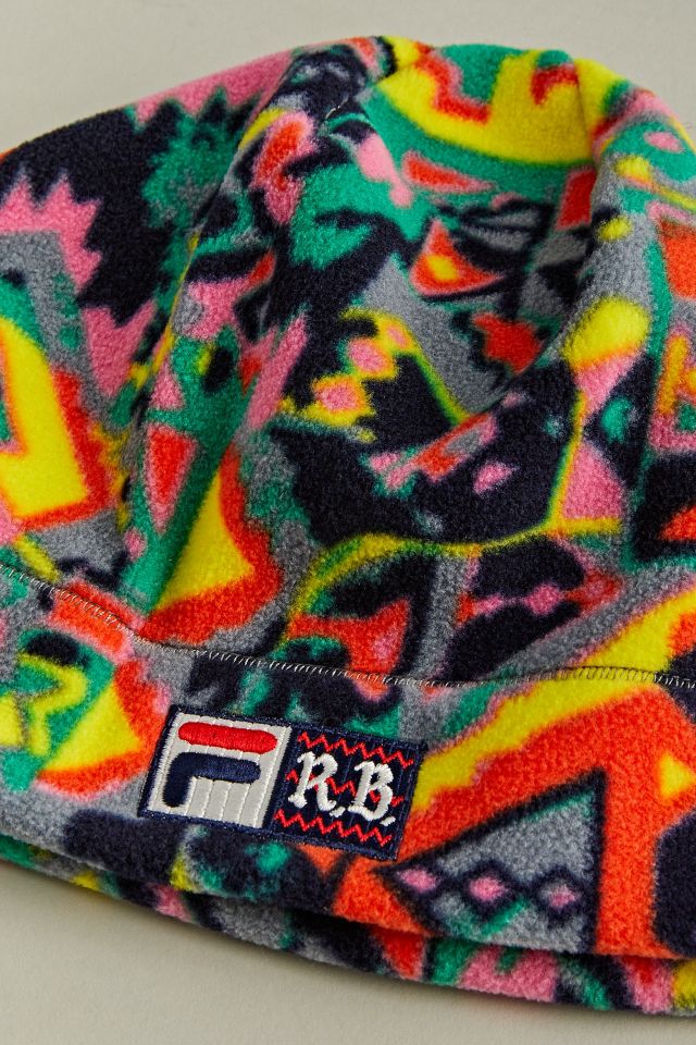 Tuque en molleton FILA X Rowing Blazers #2