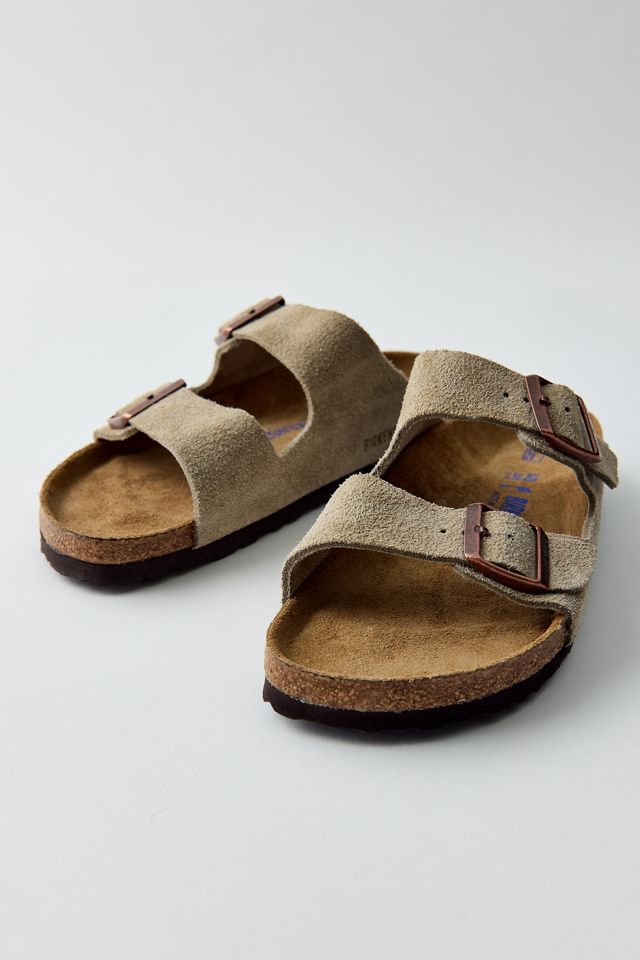 Sandales en cuir Arizona à semelle souple pour femmes de Birkenstock #2