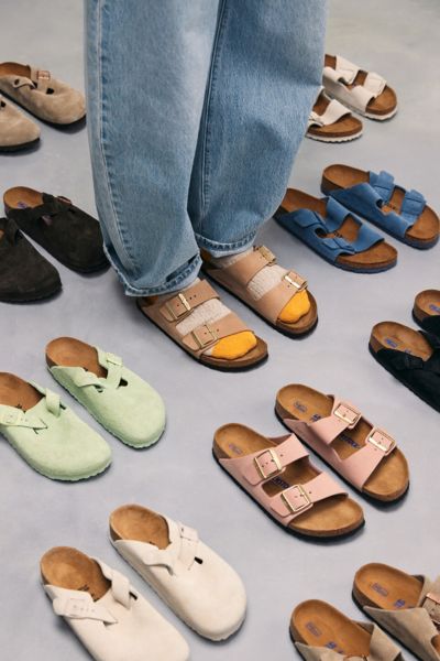 Urban outfitters best sale mens sandals