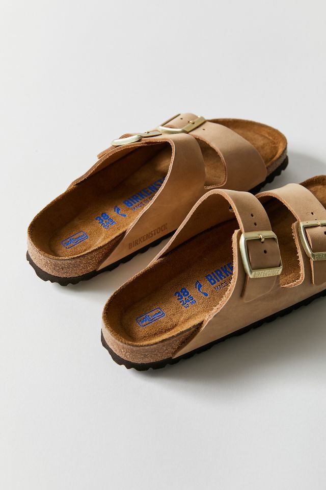 Birkenstock Arizona Soft Footbed - Apex Outfitter & Board Co