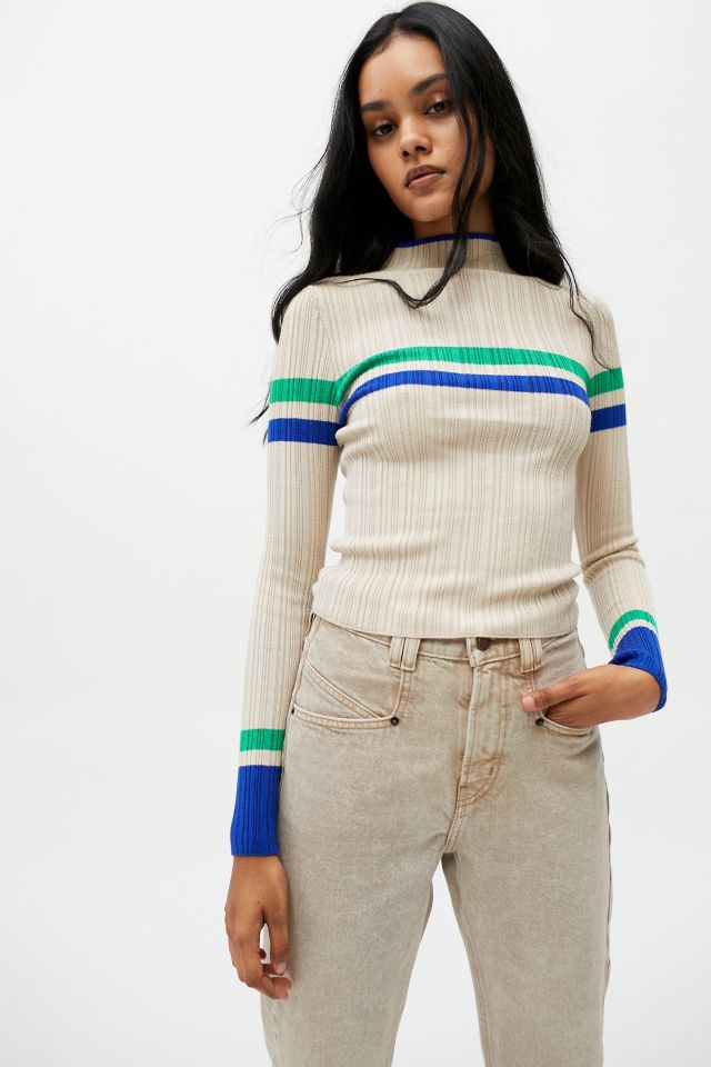 BDG Kiara Open-Back Sweater | Urban Outfitters Canada